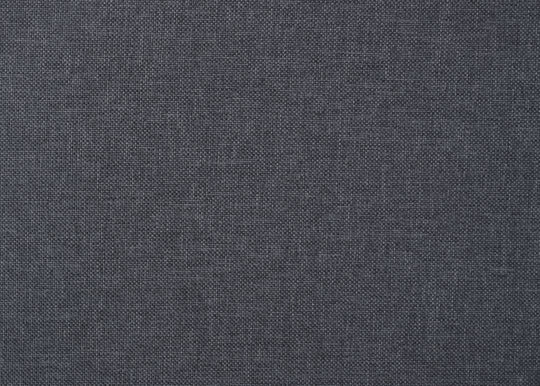 King Footboard Rail & Wing - Gray