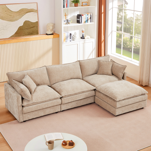 SOFAS & LOVESEATS