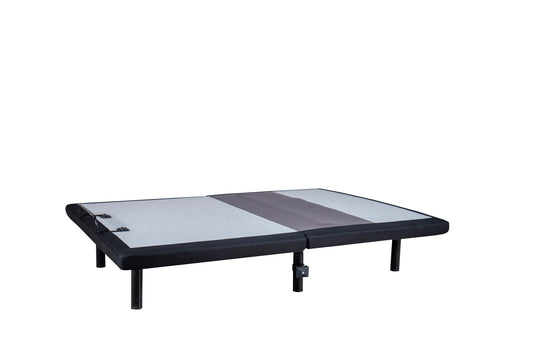 Softform Adjustable Bed Base - Customizable Positions, Independent Head and Foot Incline, Wireless Control or App Control TXL