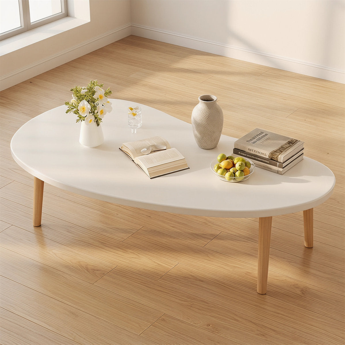 Pebble Coffee Table