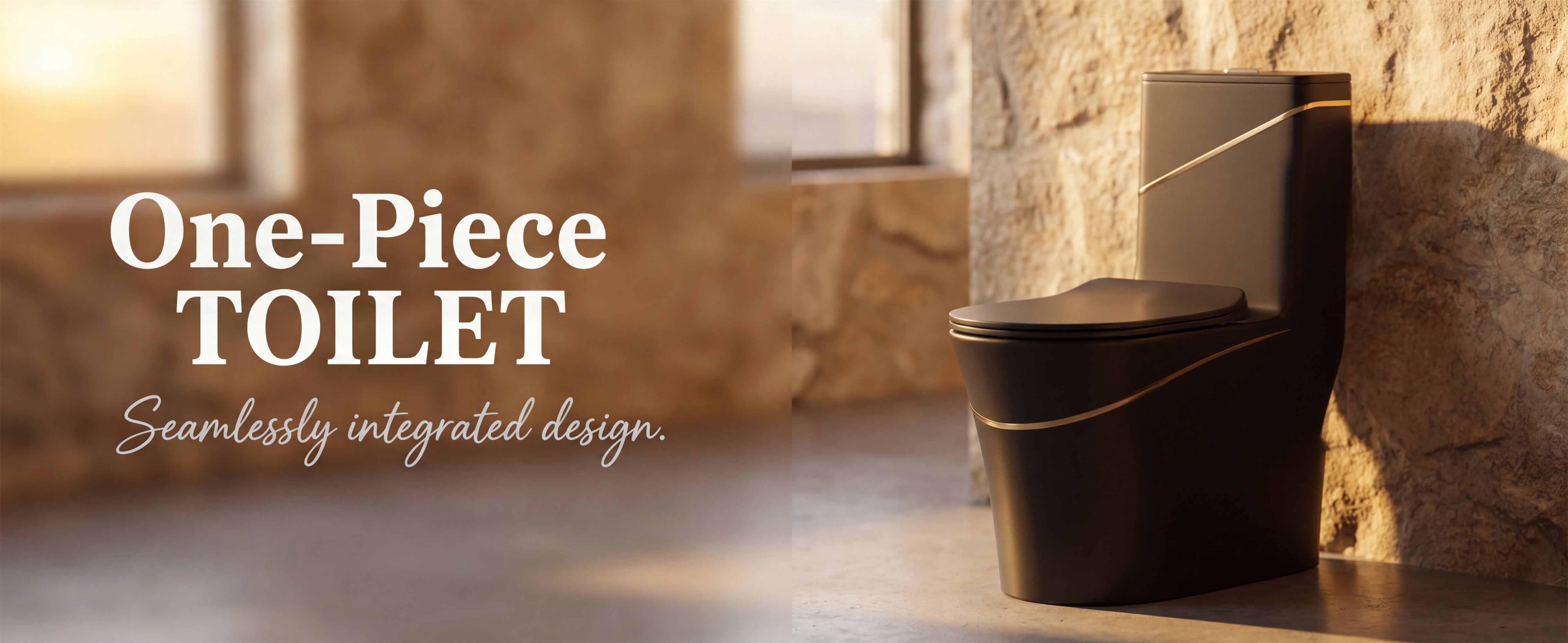 1.6 Gallons Gpf Elongated Close Coupled Toilets (seat Included)