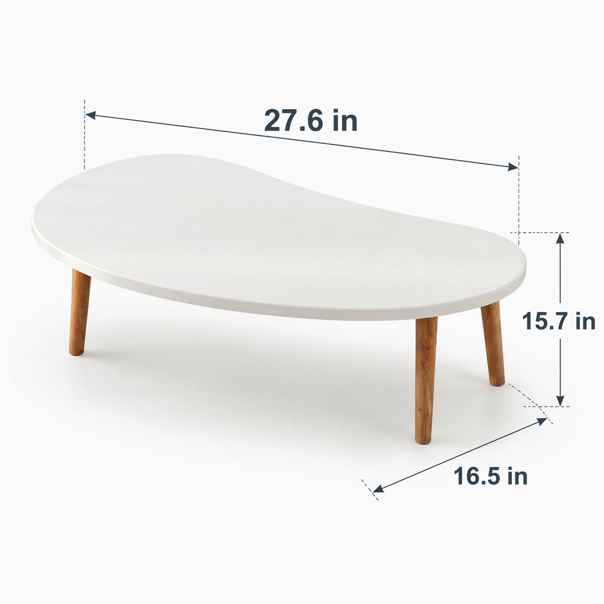 Pebble Coffee Table
