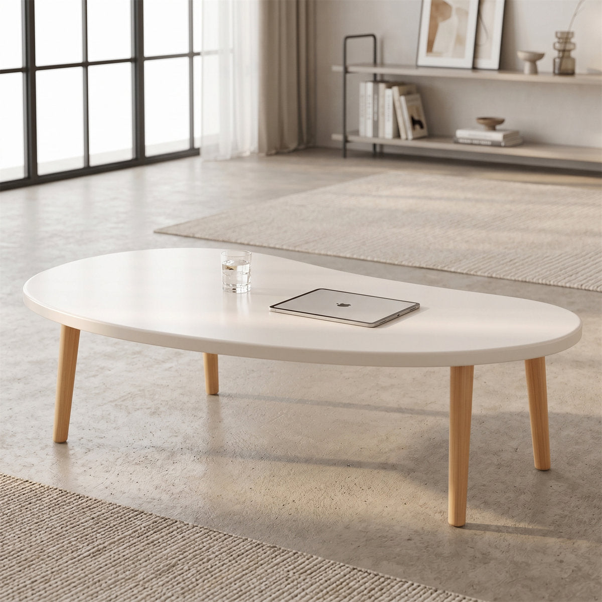 Pebble Coffee Table
