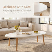 Pebble Coffee Table