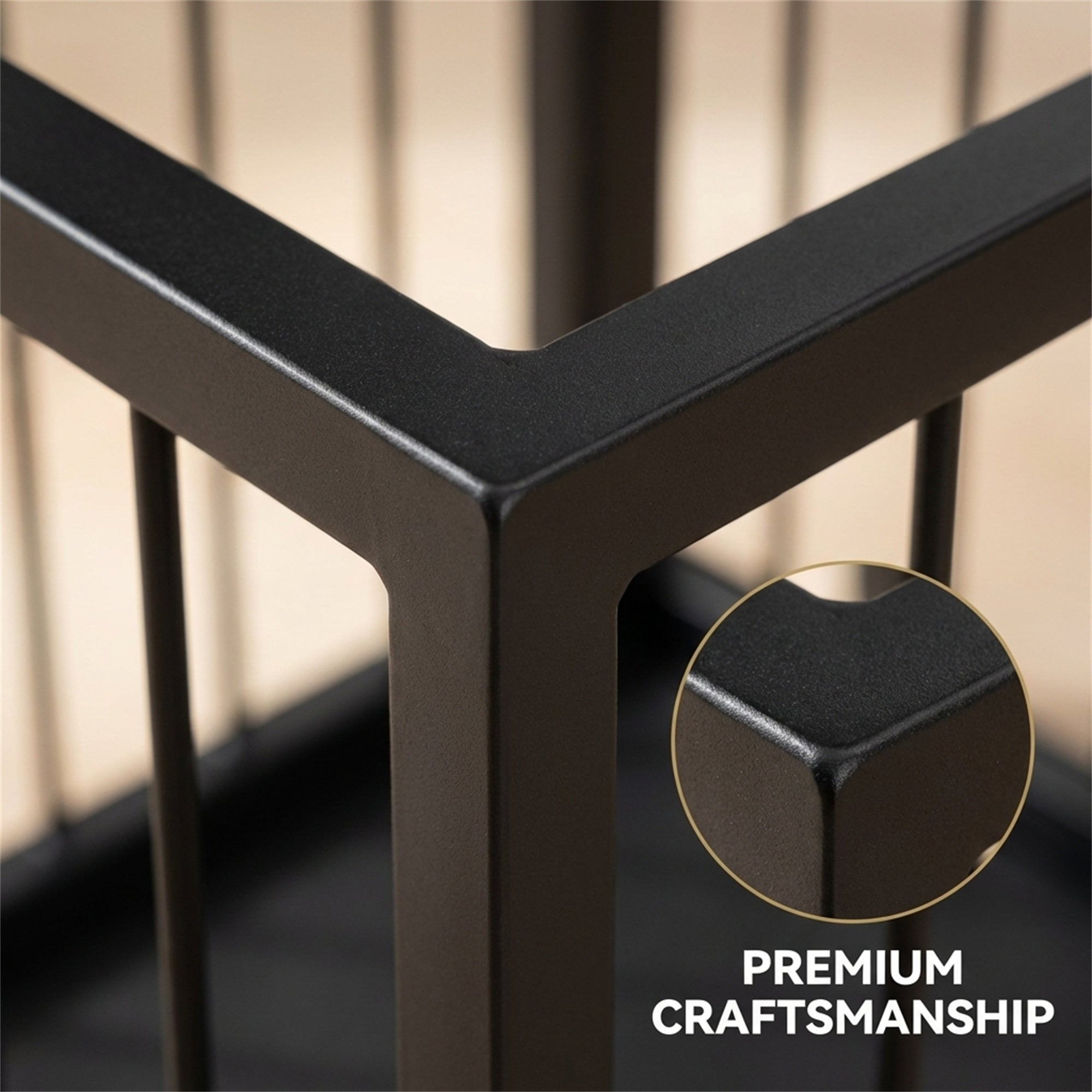 Metal Creative Corner Floor Stand With Custom Display Shelves And Wall-mounted Bookshelf Sturdy And Reliable Construction Provides Secure Support For Your Items