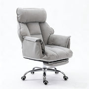 Home Computer Chair, Gaming Chair, Recliner Computer Sofa Chair, Bedroom Relaxation Reclining Chair