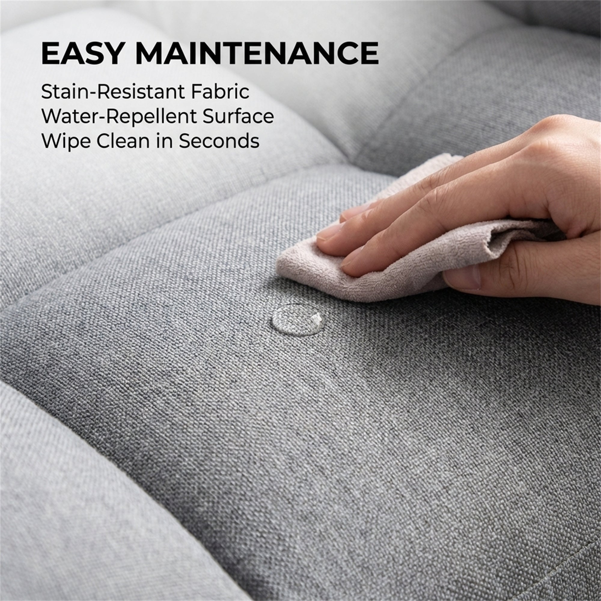 Home Computer Chair, Gaming Chair, Recliner Computer Sofa Chair, Bedroom Relaxation Reclining Chair